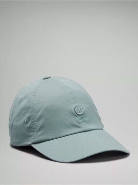 lululemon Baller Hat Soft Logo